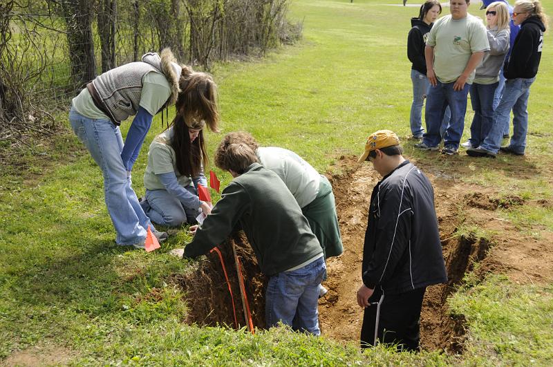 Envirothon Soils.JPG